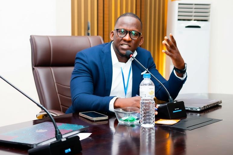 Gamswitch at the World Consumer Rights Day Panel