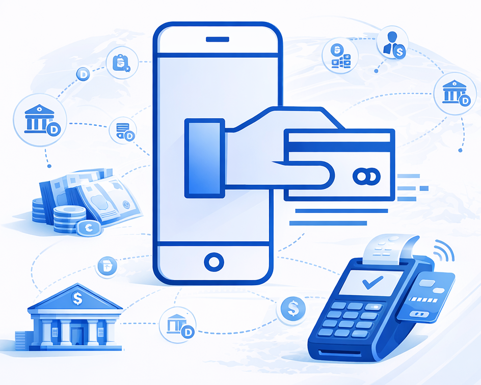 Merchant & Corporate Solutions