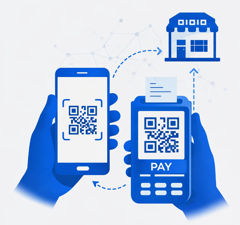 QR Payment